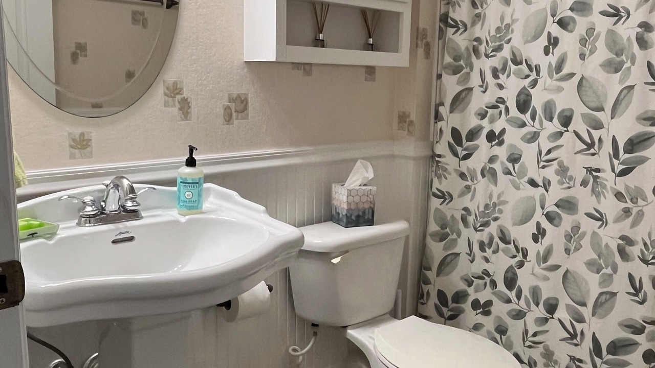 Photo of Bathroom in Mount Dora