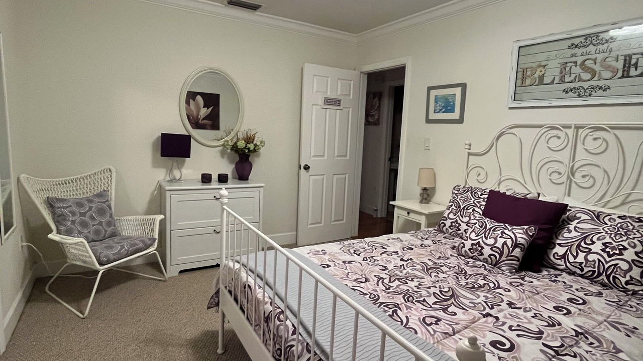 Photo of Bedroom in Mount Dora