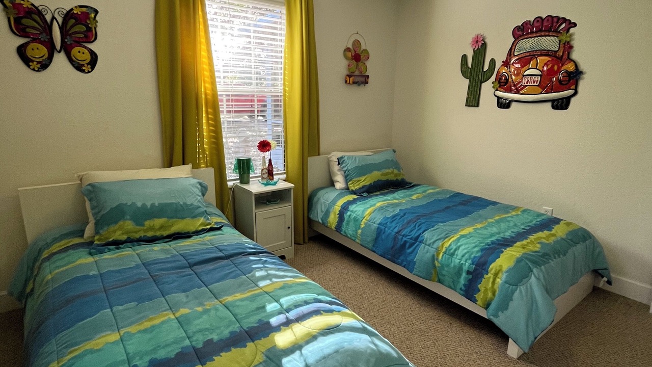 Photo of Bedroom in Mount Dora