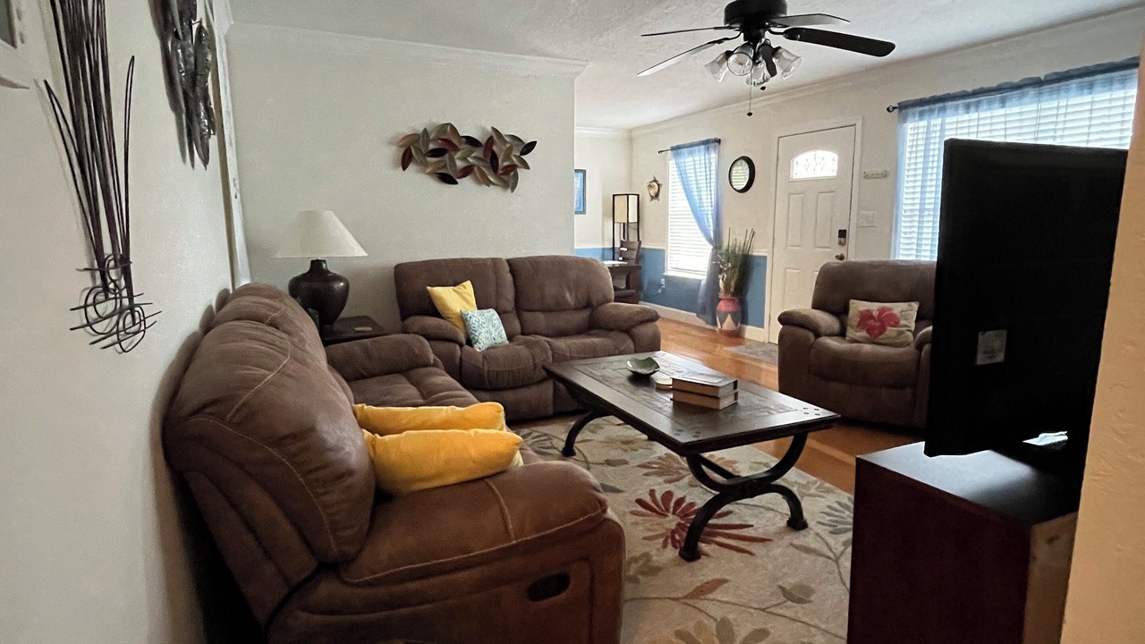 Photo of Livingroom in Mount Dora