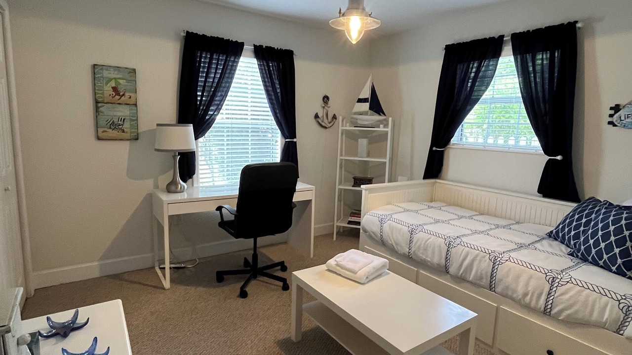 Photo of Bedroom in Mount Dora