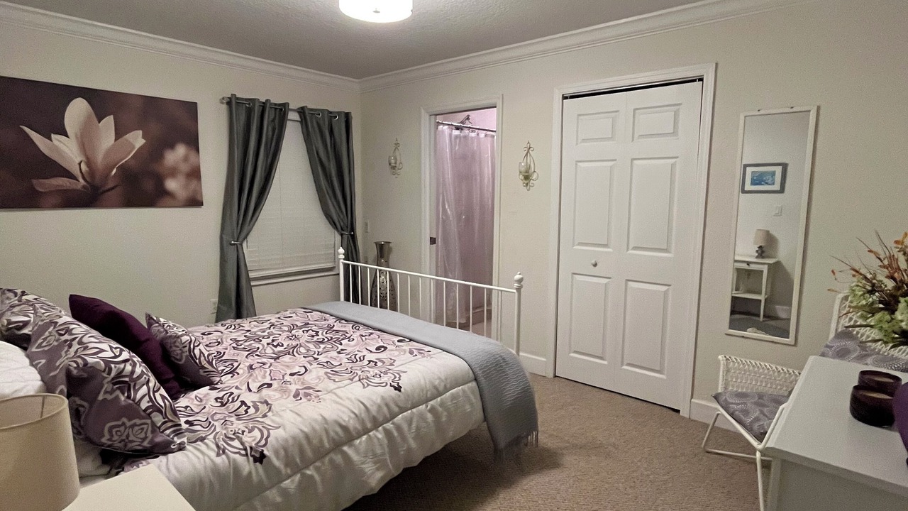 Photo of Bedroom in Mount Dora
