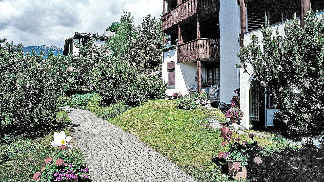 Photo of Others in Flims