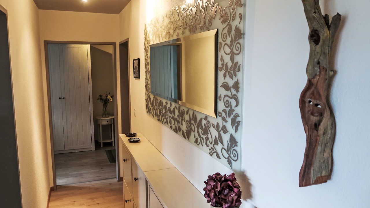 Photo of Livingroom in Flims