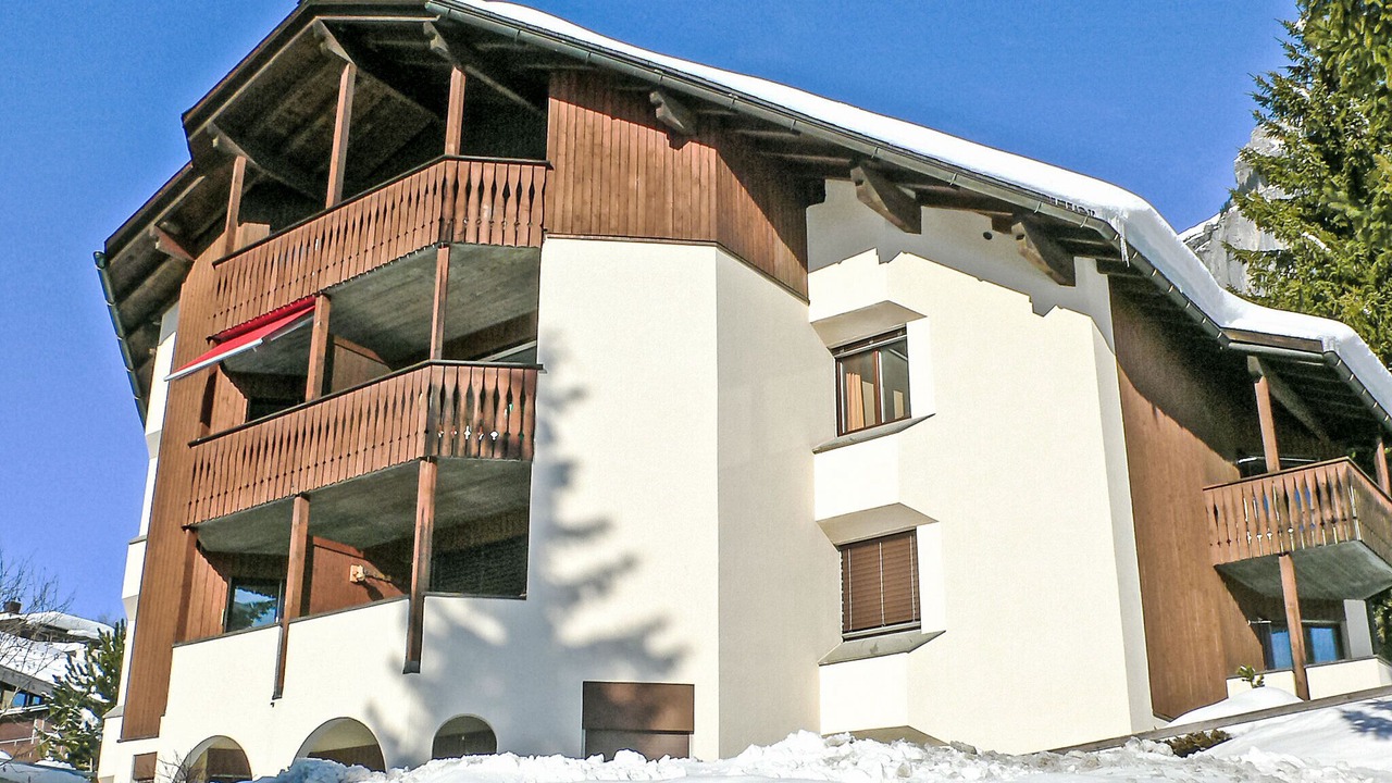 Photo of Others in Flims