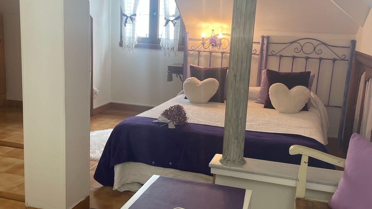 Photo of Bedroom in Rubayo