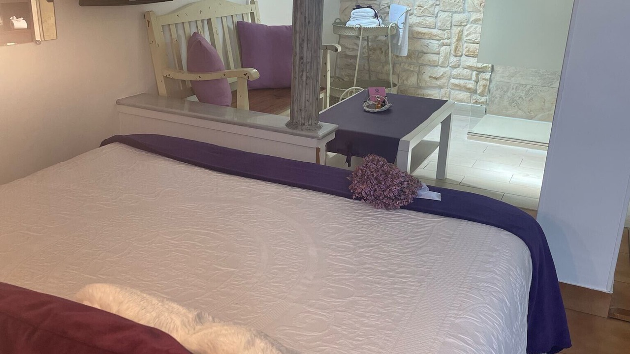 Photo of Bedroom in Rubayo