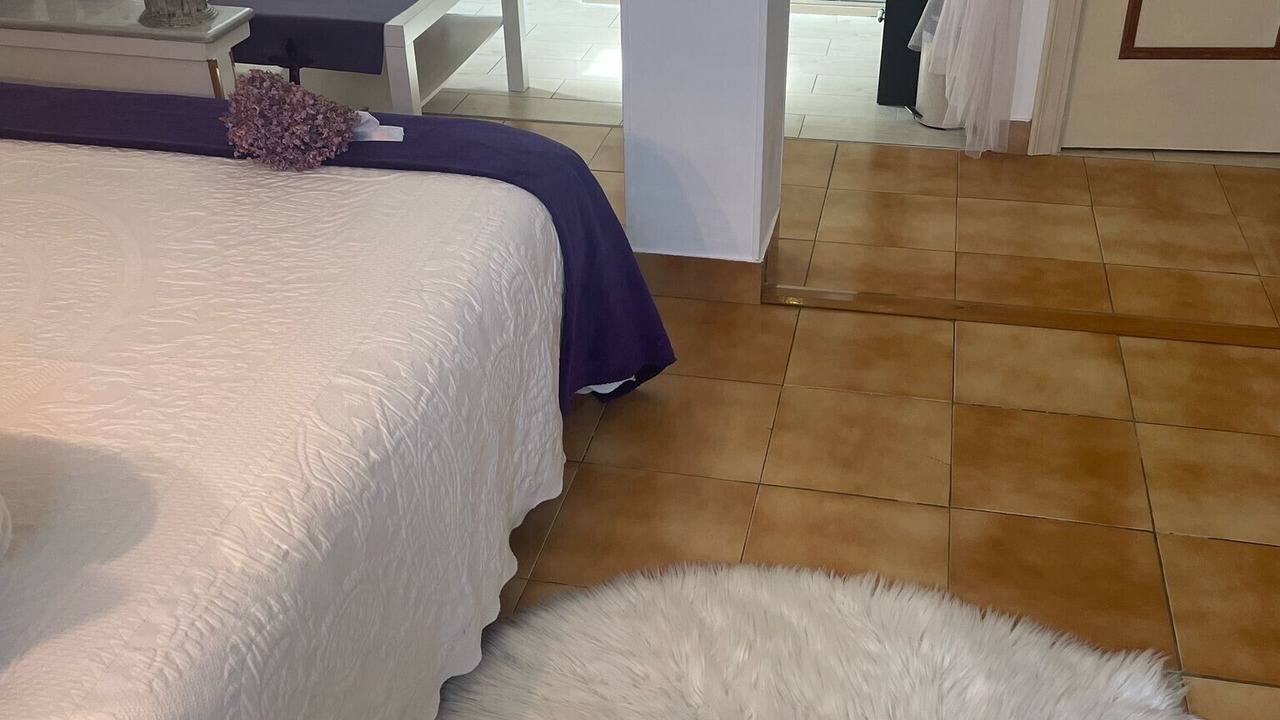 Photo of Bedroom in Rubayo