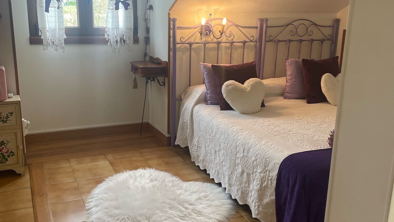 Photo of Bedroom in Rubayo