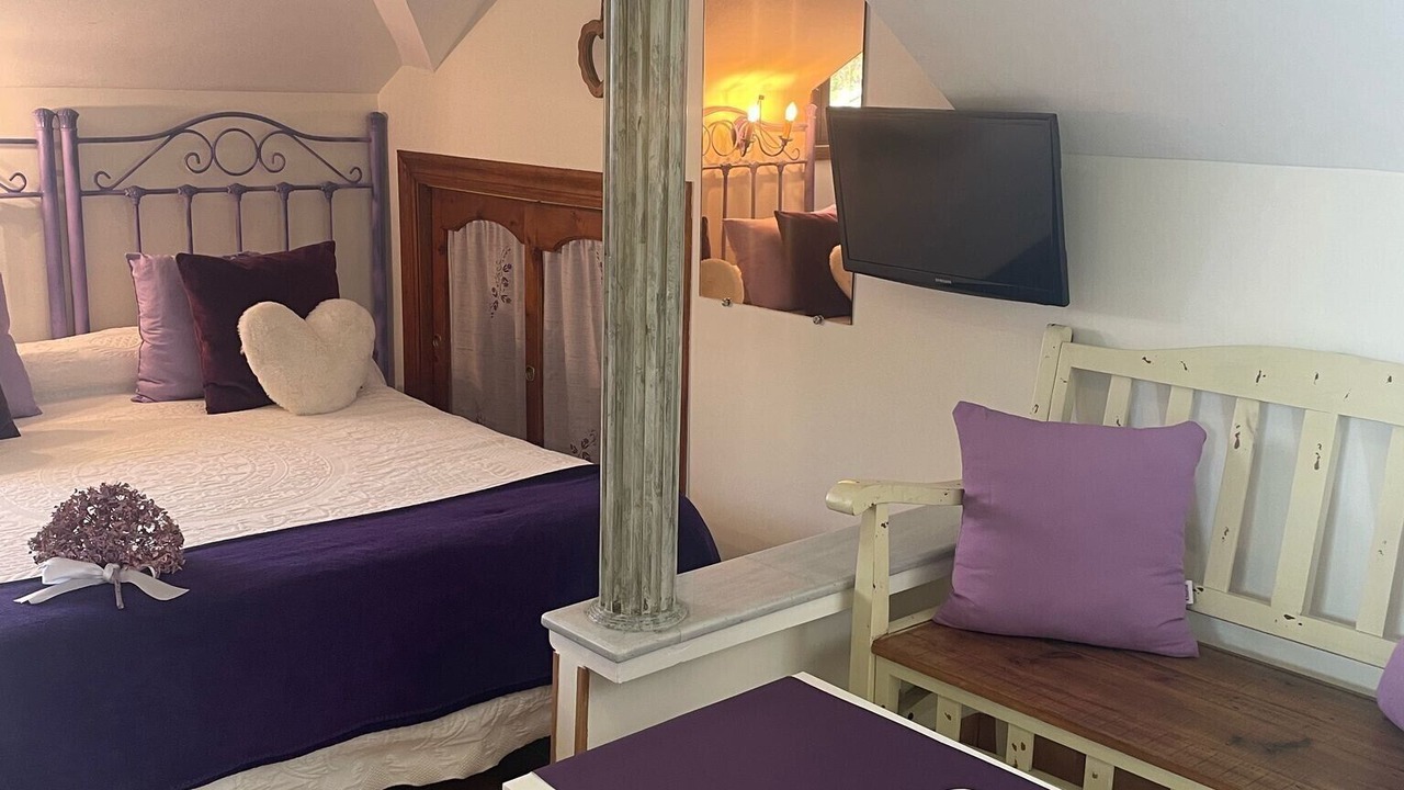 Photo of Bedroom in Rubayo