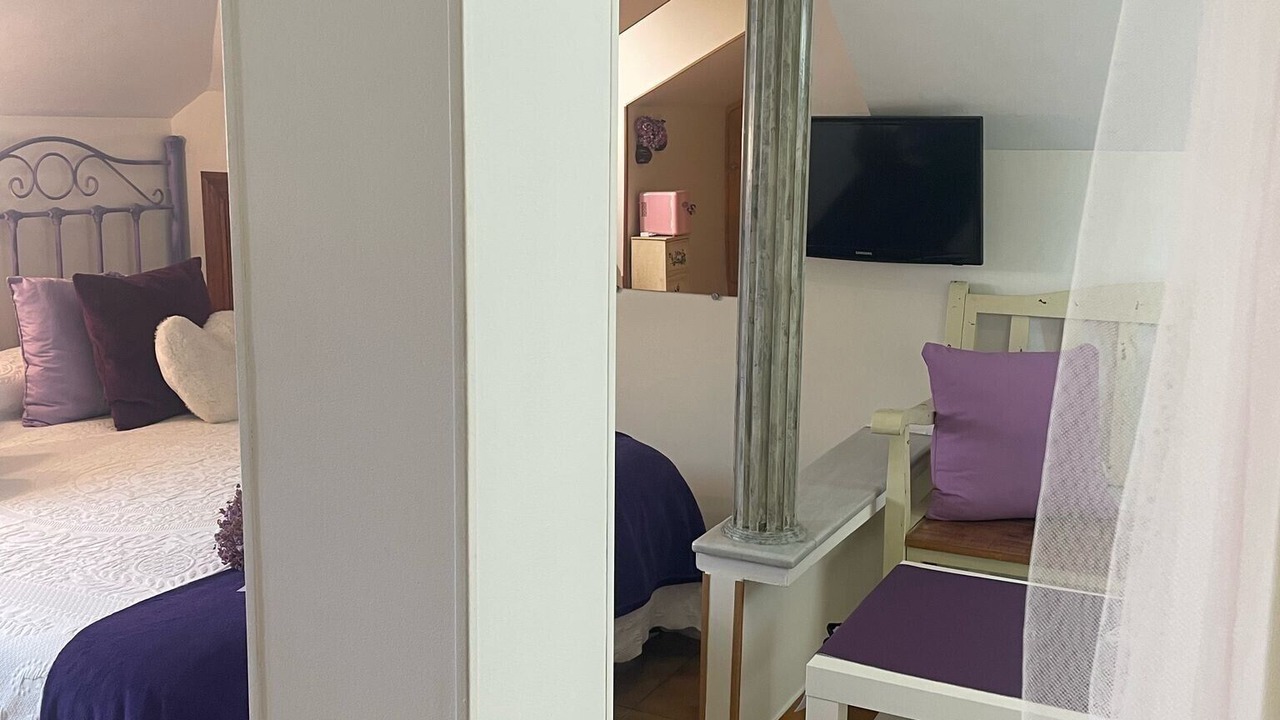 Photo of Bedroom in Rubayo
