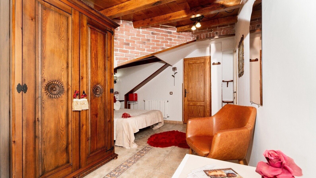 Photo of Bedroom in Rubayo