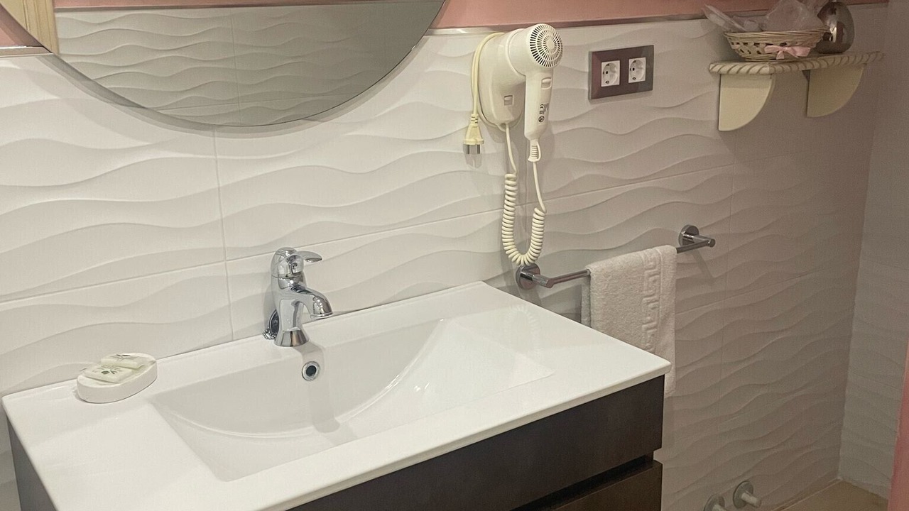 Photo of Bathroom in Rubayo