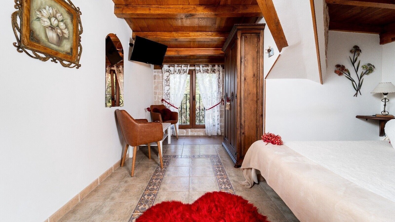 Photo of Bedroom in Rubayo