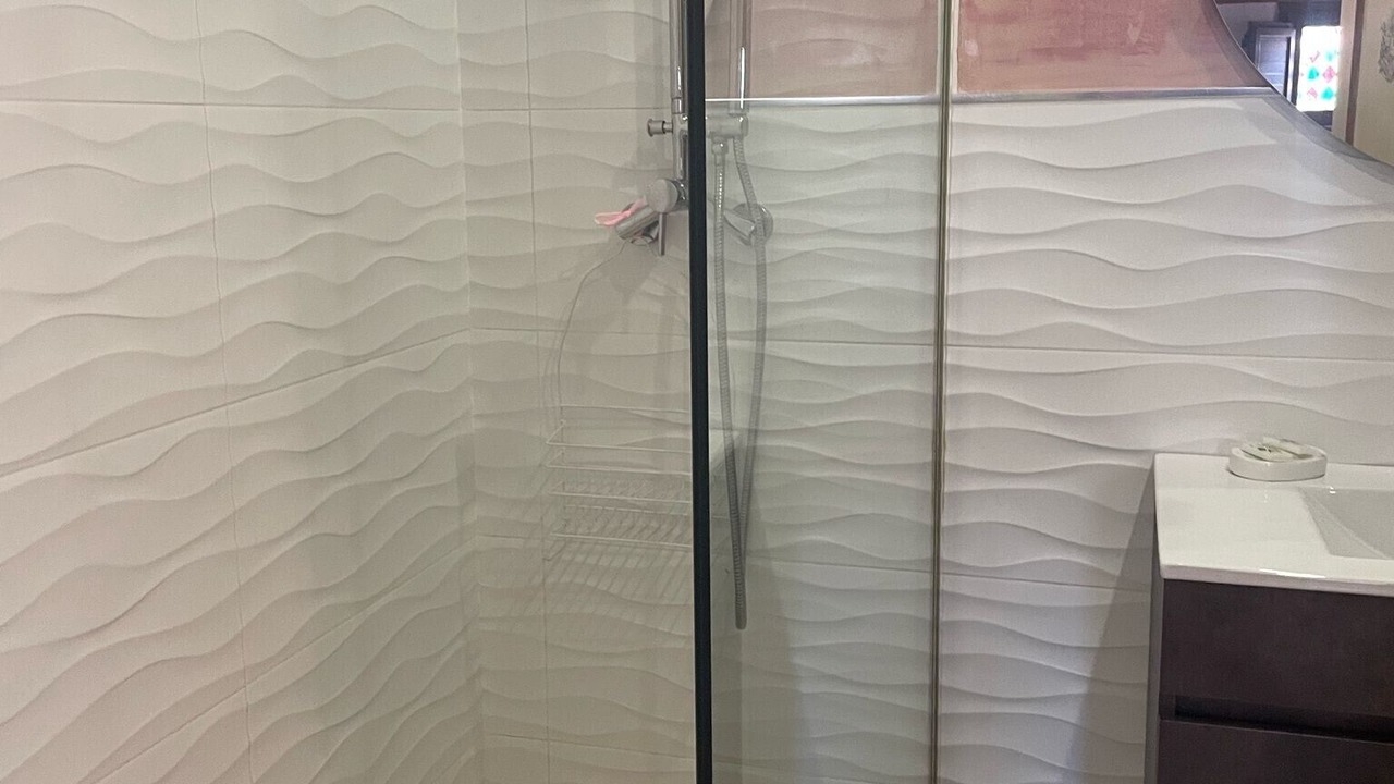 Photo of Bathroom in Rubayo