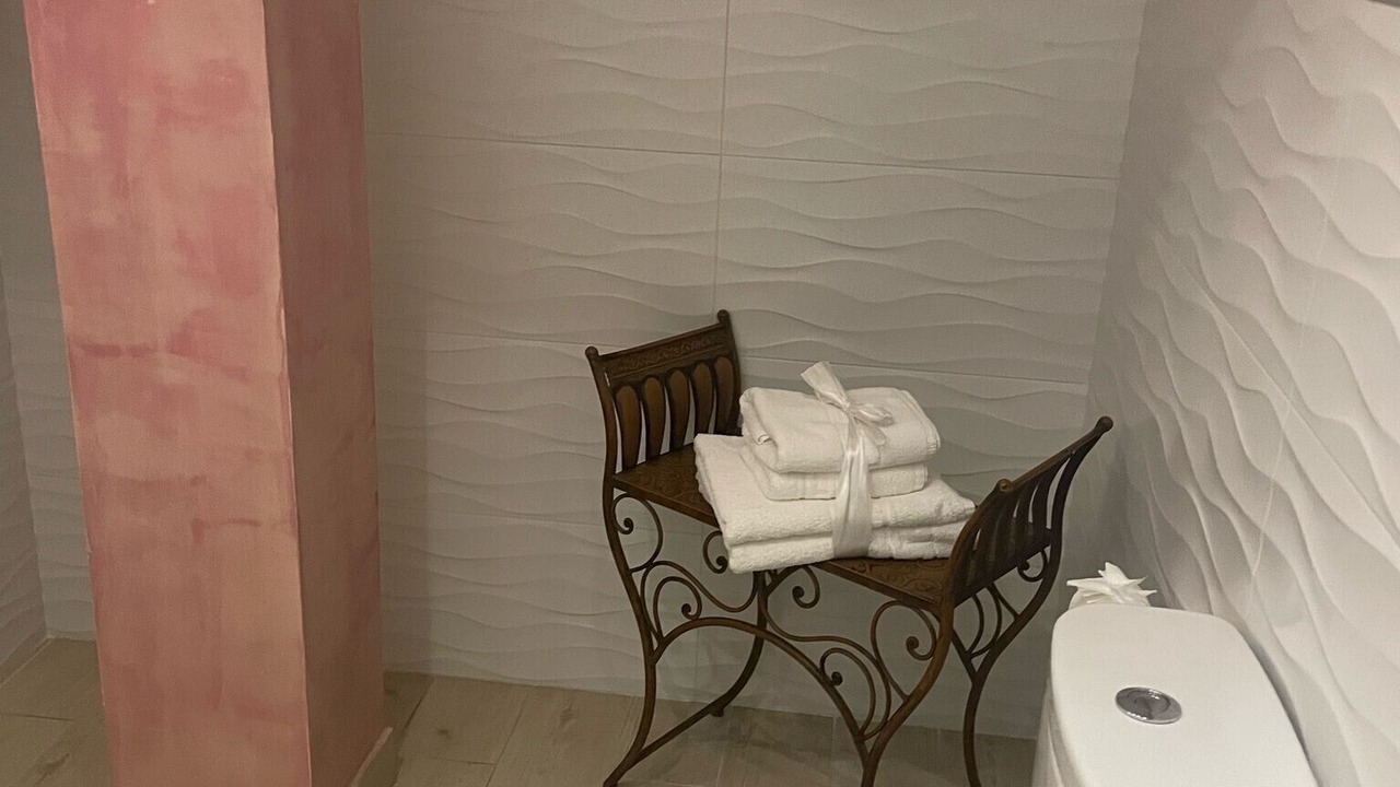 Photo of Bathroom in Rubayo