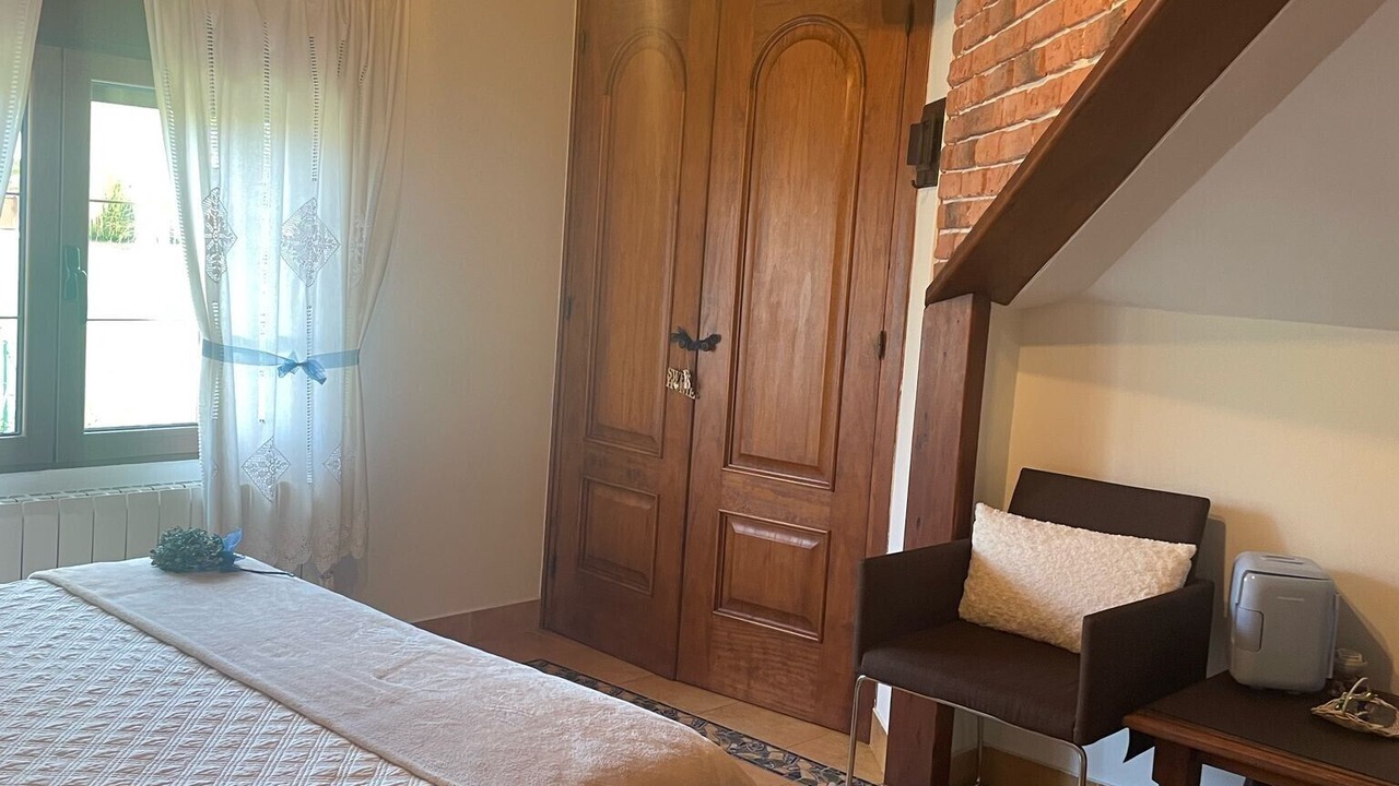 Photo of Bedroom in Rubayo