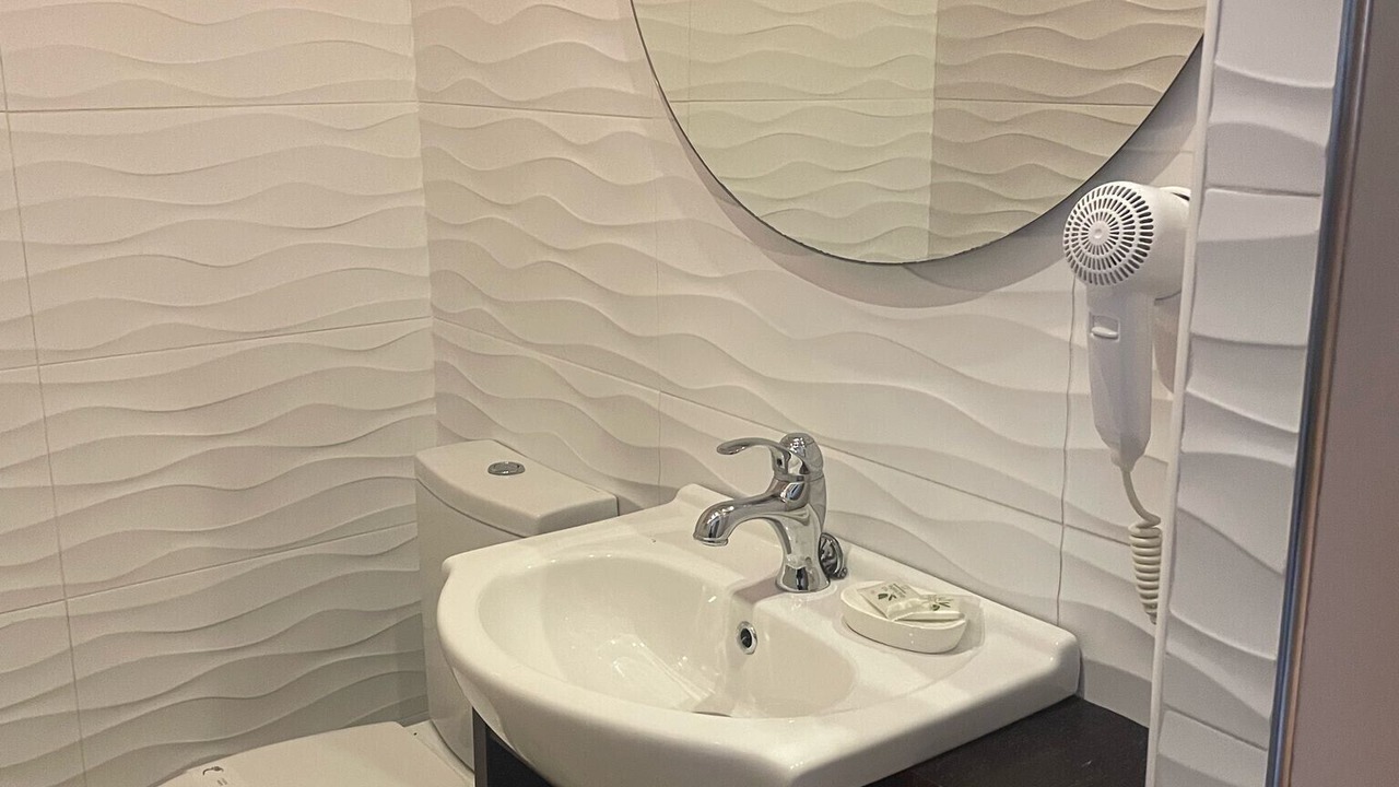 Photo of Bathroom in Rubayo