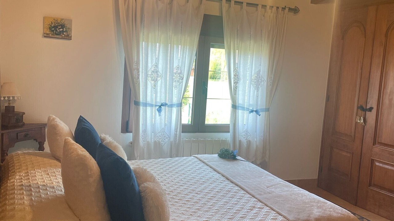 Photo of Bedroom in Rubayo