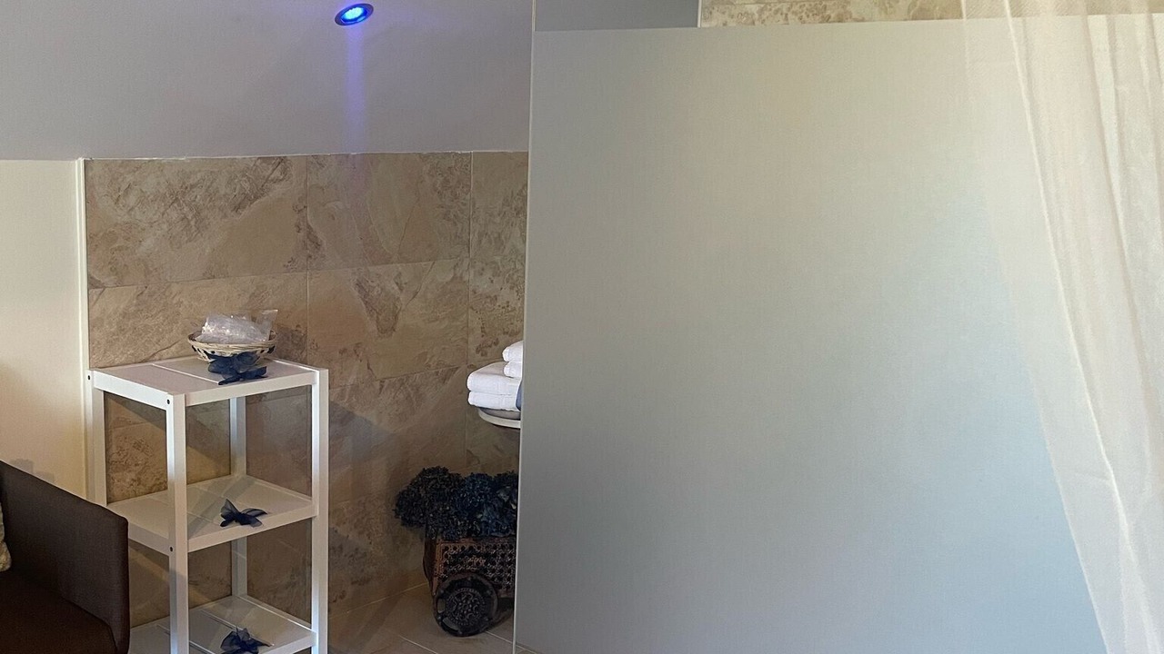 Photo of Bathroom in Rubayo