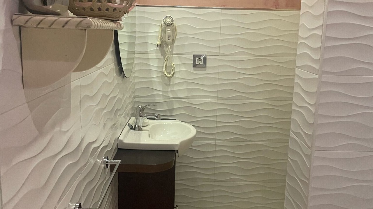 Photo of Bathroom in Rubayo