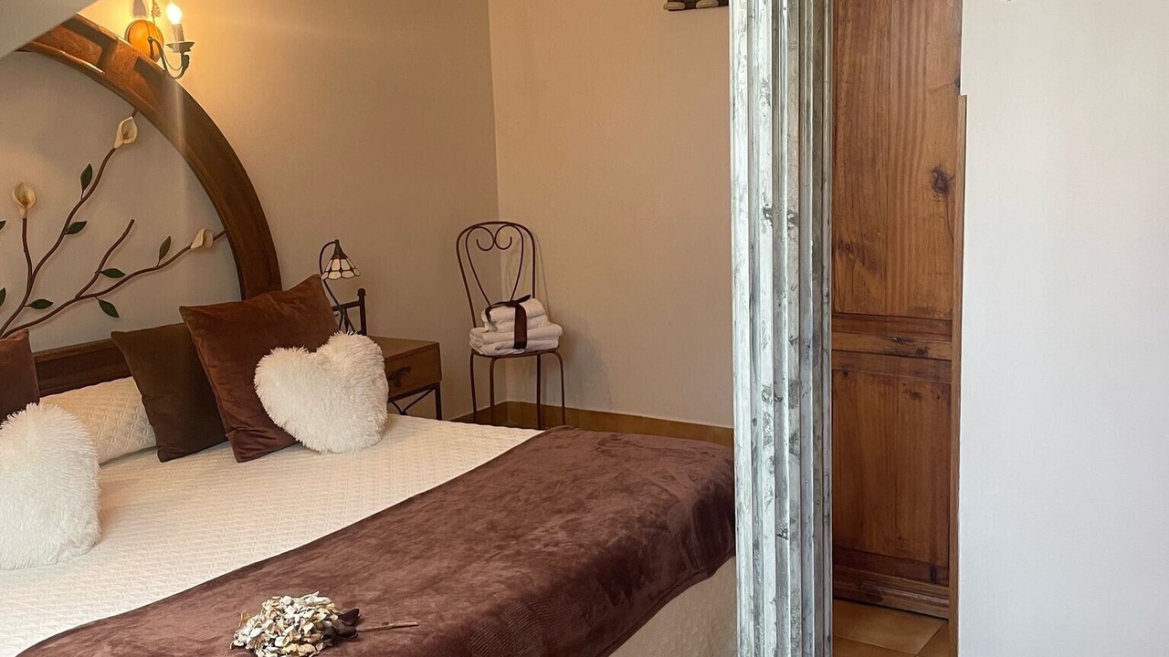 Photo of Bedroom in Rubayo