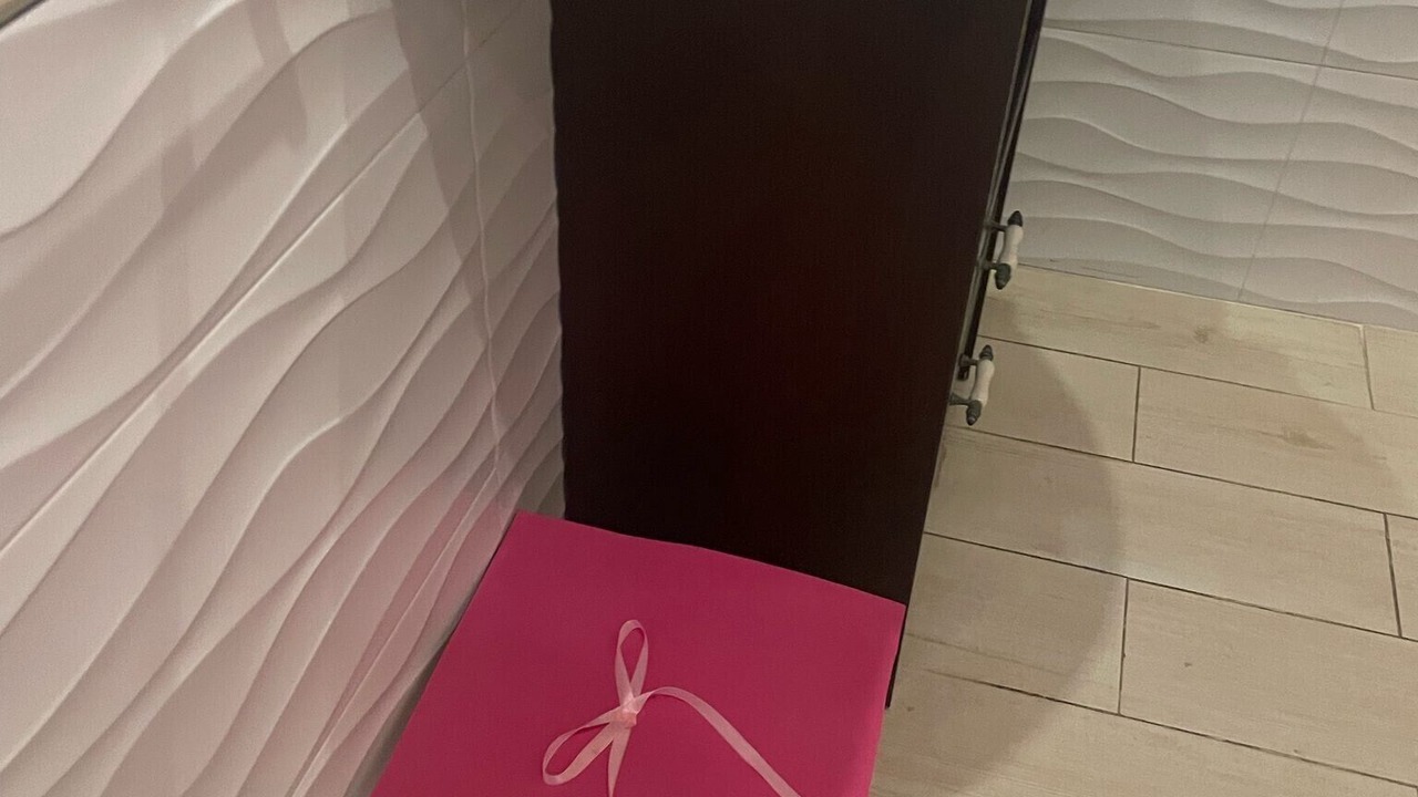 Photo of Bathroom in Rubayo