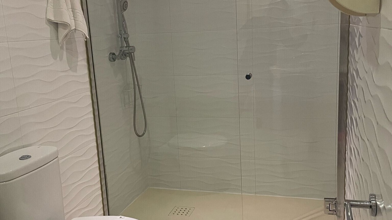 Photo of Bathroom in Rubayo