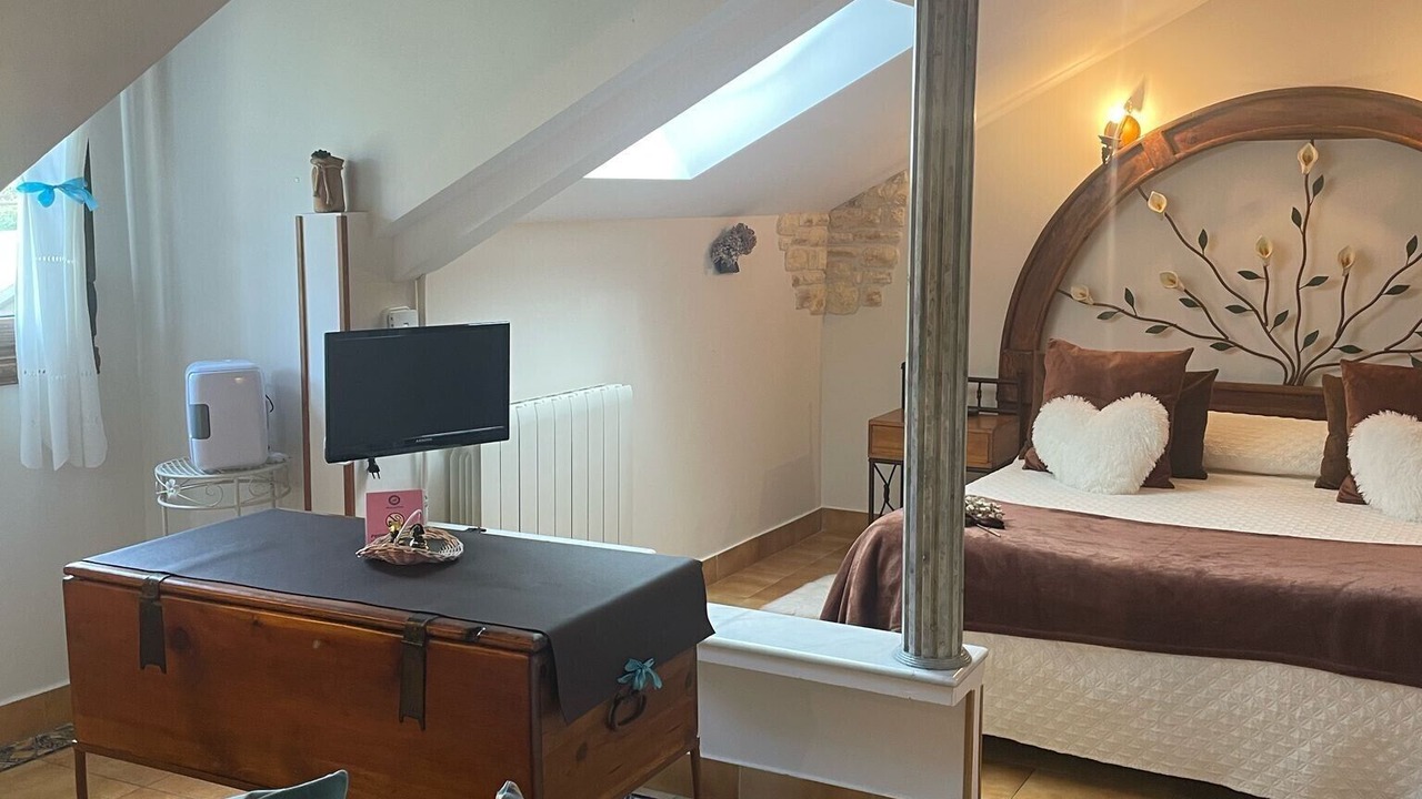 Photo of Bedroom in Rubayo