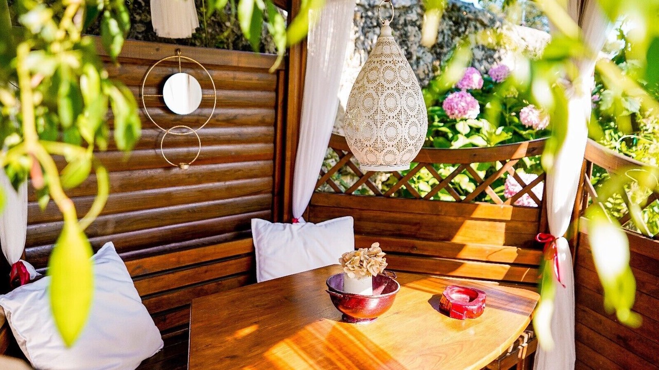 Photo of Outdoor in Rubayo