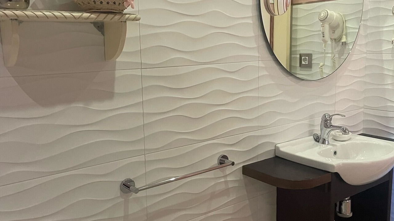 Photo of Bathroom in Rubayo