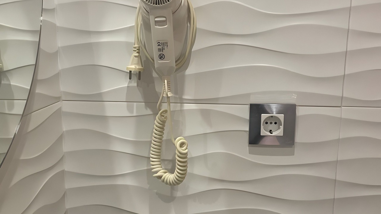 Photo of Bathroom in Rubayo