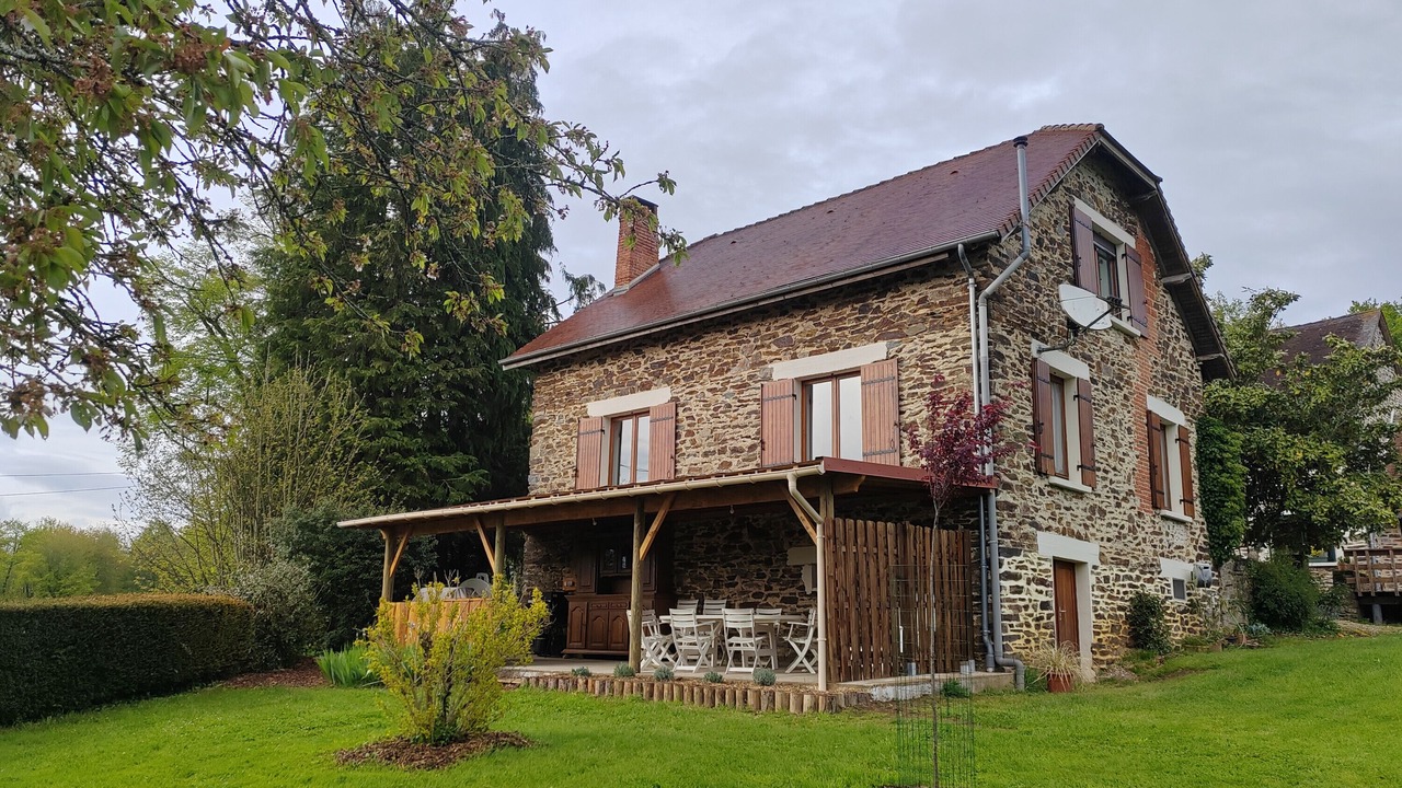 Photo of Outdoor in Chalais
