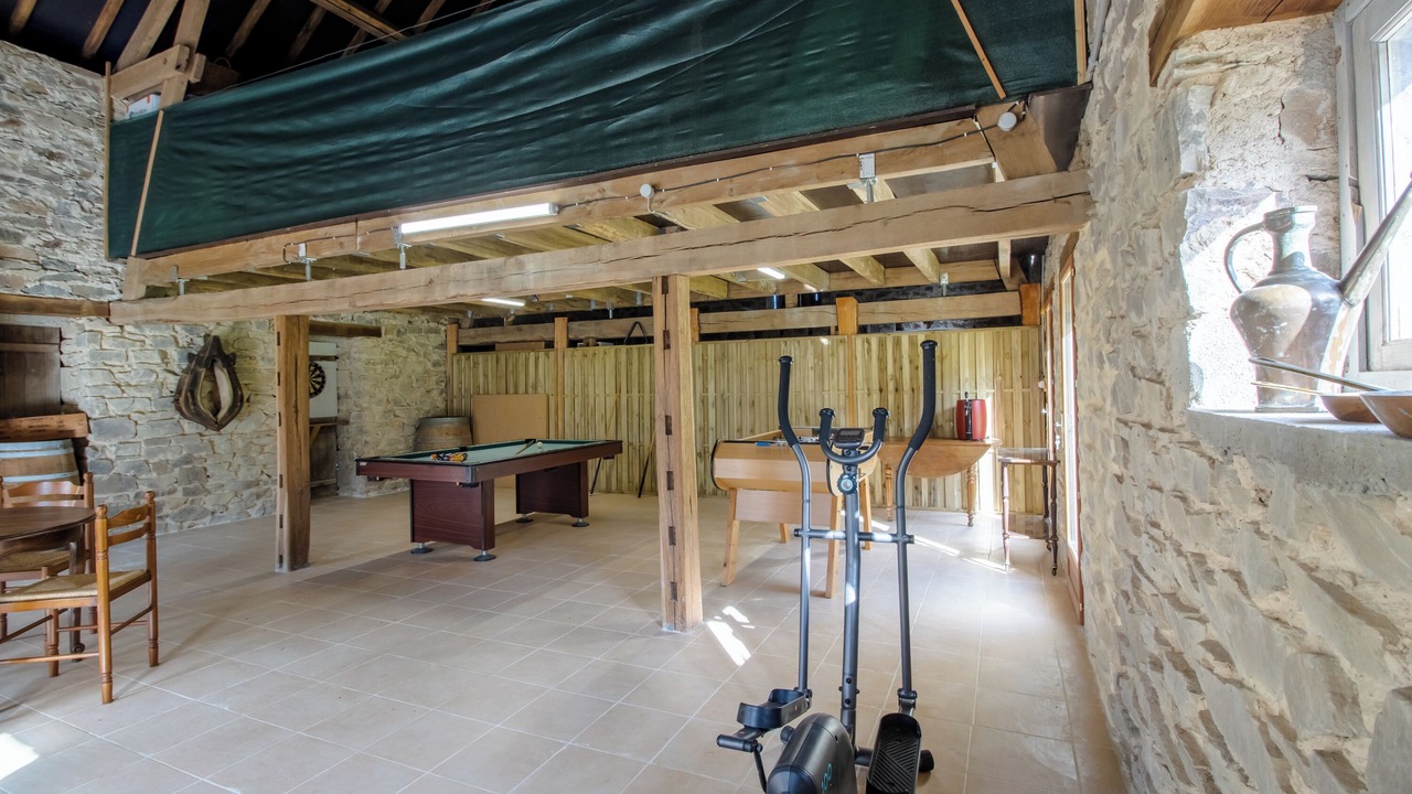 Photo of Bedroom in Chalais