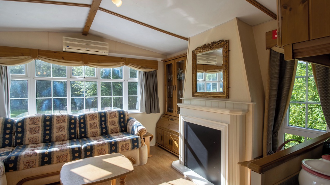 Photo of Livingroom in Chalais