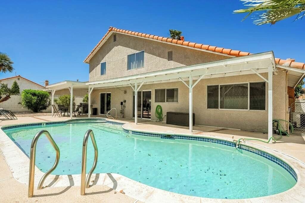 Photo of Outdoor in Green Valley North