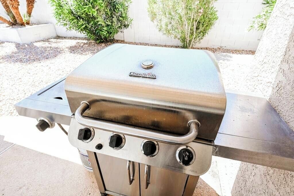 Photo of Outdoor in Green Valley North