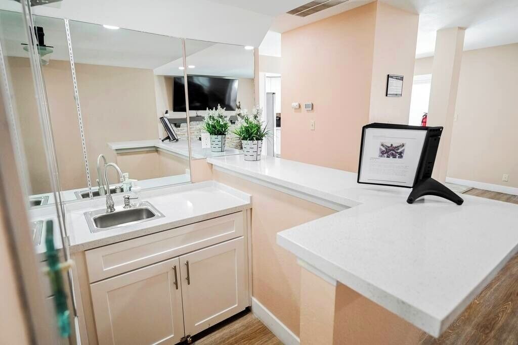 Photo of Bathroom in Green Valley North