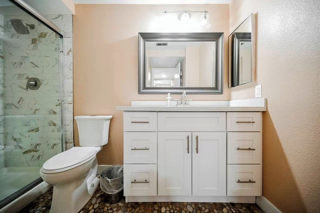 Photo of Bathroom in Green Valley North
