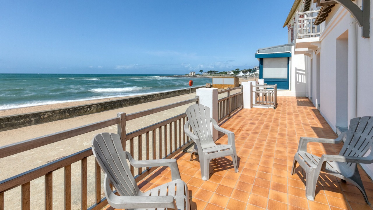 Photo of Outdoor in Batz-sur-Mer