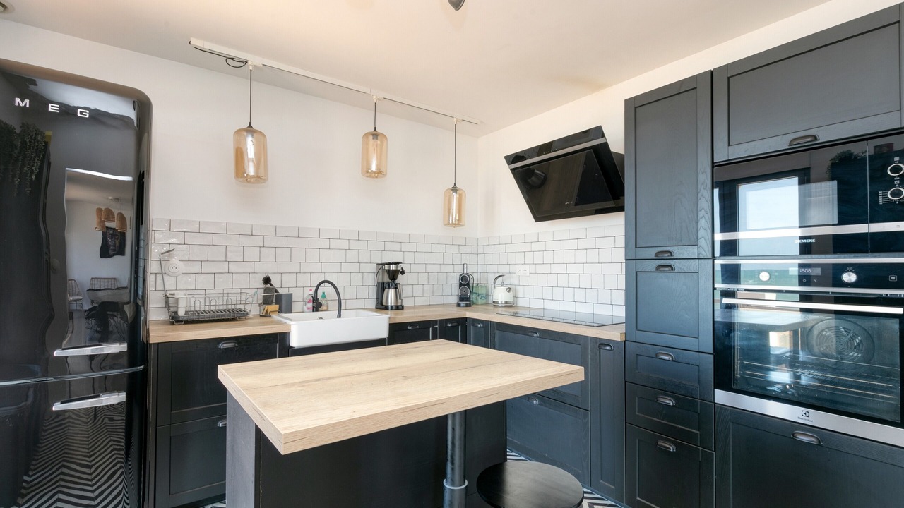 Photo of Kitchen in Batz-sur-Mer