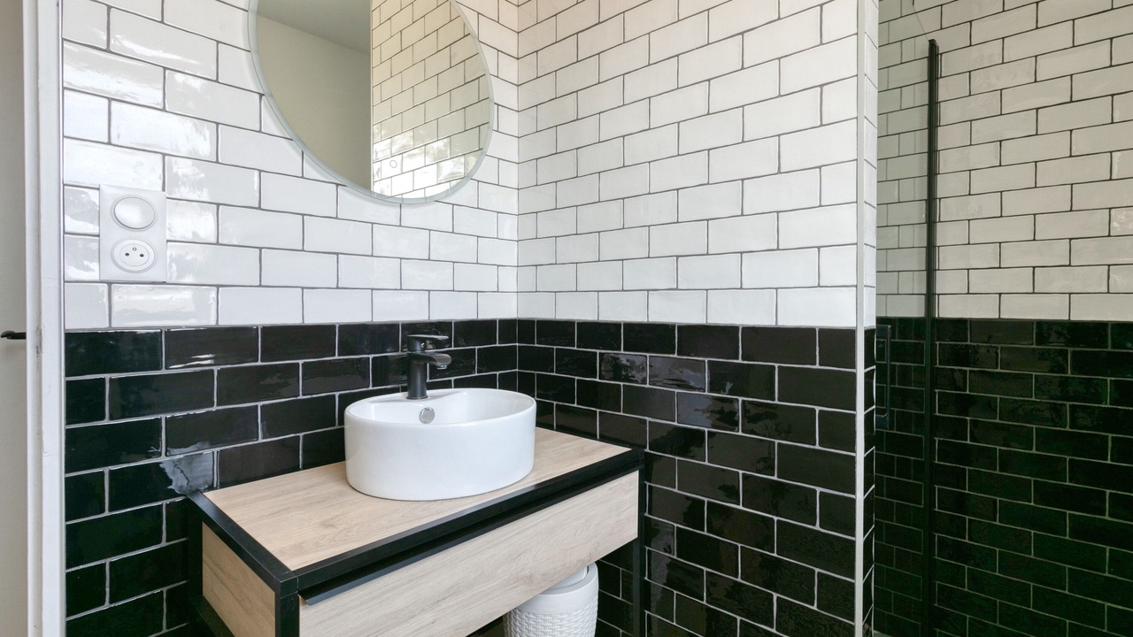 Photo of Bathroom in Batz-sur-Mer