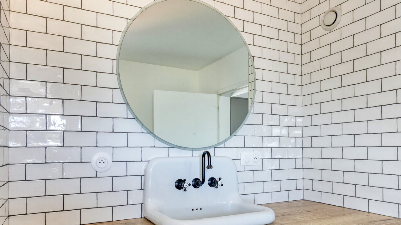 Photo of Bathroom in Batz-sur-Mer