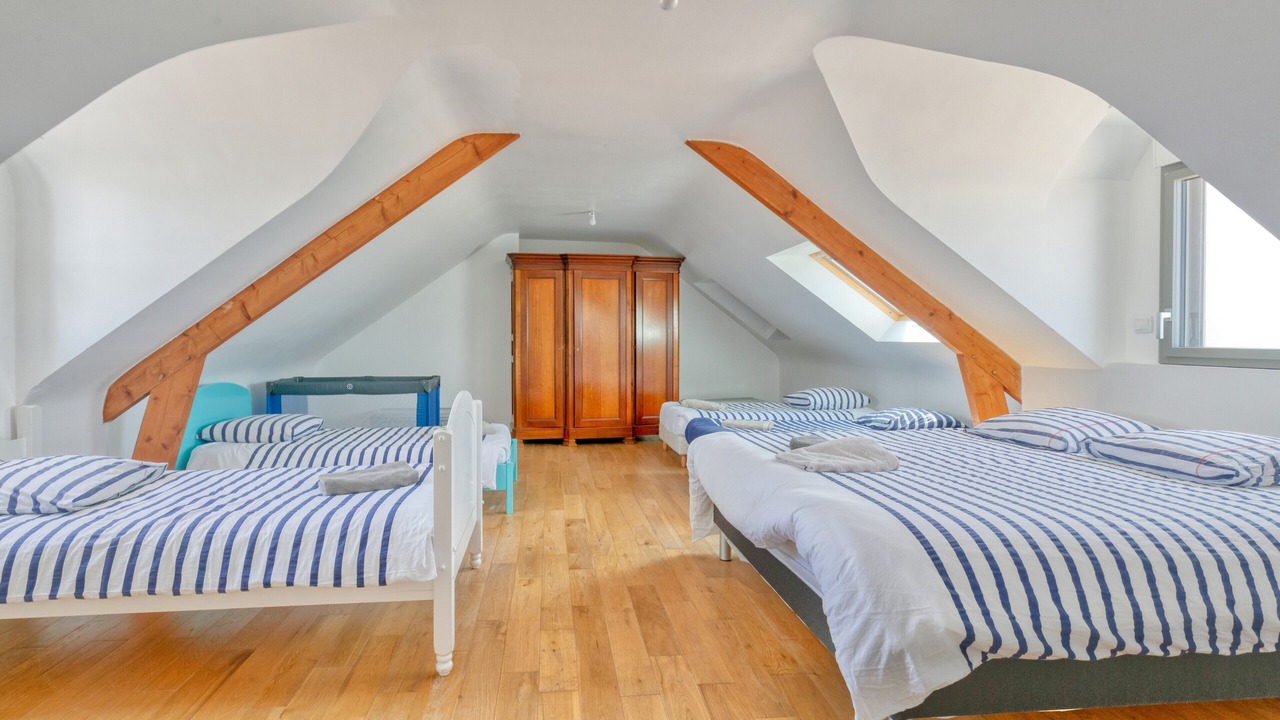 Photo of Bedroom in Batz-sur-Mer