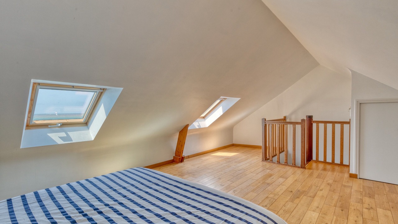 Photo of Bedroom in Batz-sur-Mer