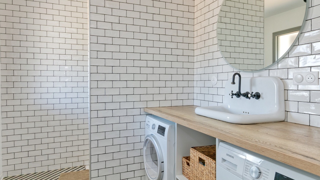 Photo of Bathroom in Batz-sur-Mer