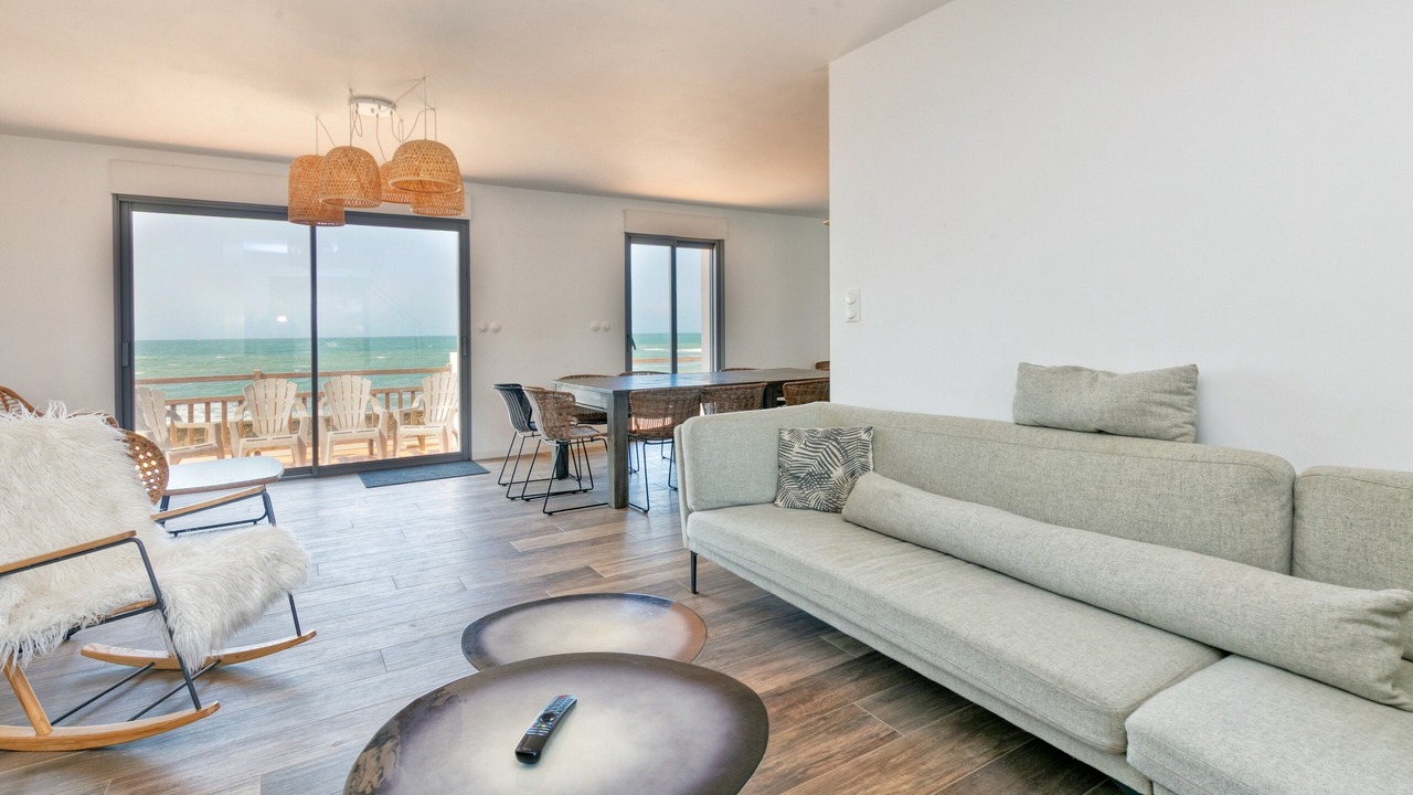 Photo of Livingroom in Batz-sur-Mer