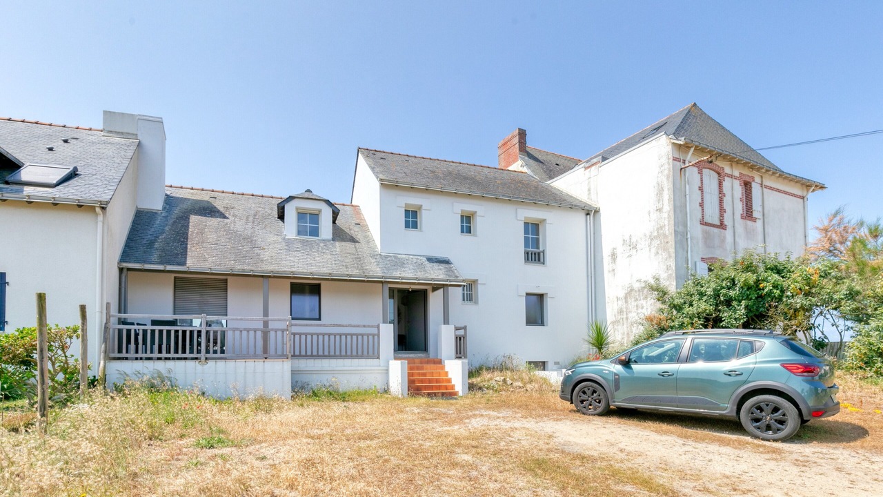 Photo of Outdoor in Batz-sur-Mer