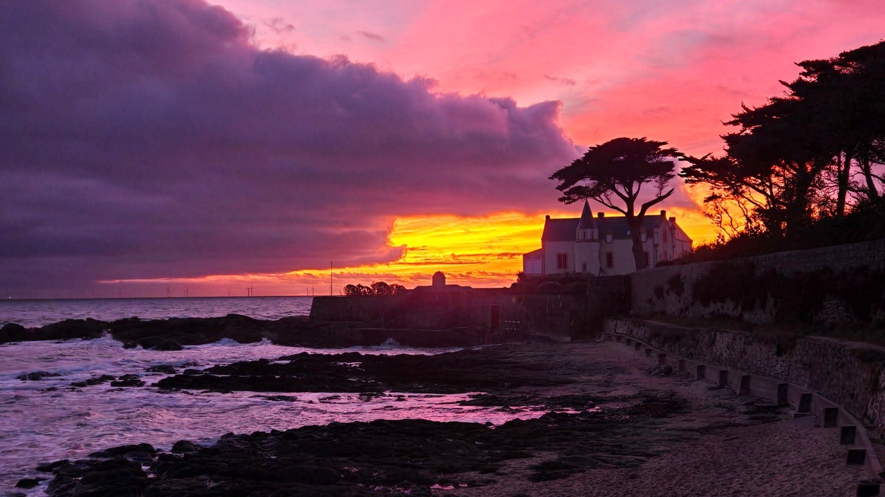 Photo of Others in Batz-sur-Mer