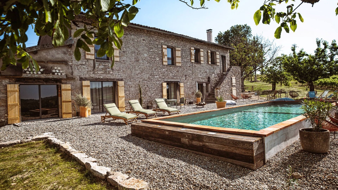 Photo of Outdoor in Puycelci